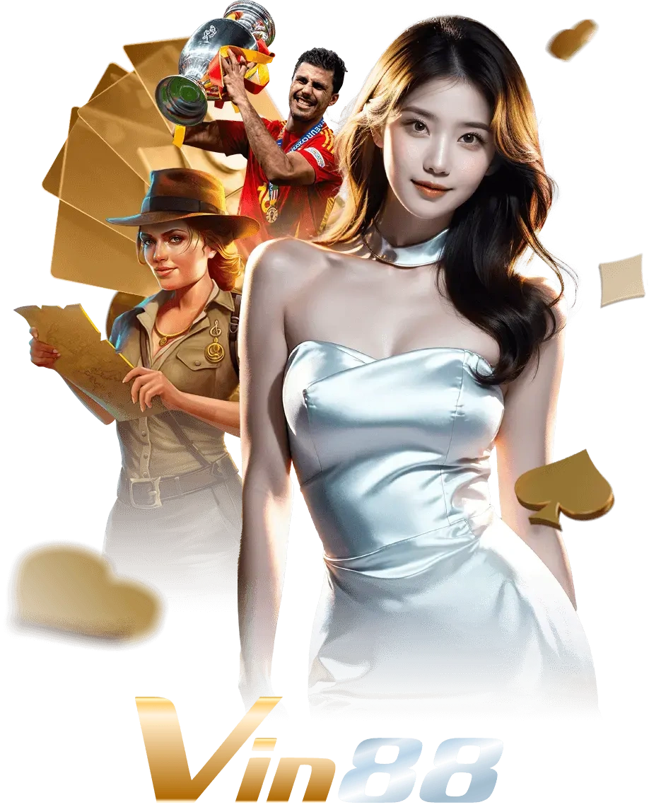 Ứng dụng Vin88 tại Vin88